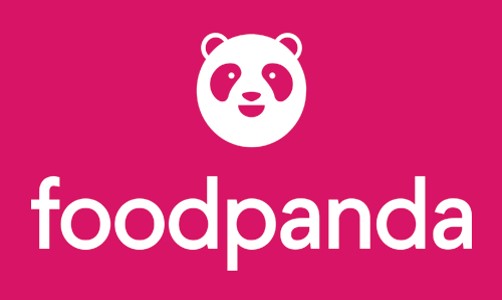商業模式圖個案-Foodpanda